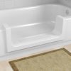 CleanCut Step bathtub cut out kit in Canada