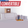 CleanCut Convertible walk-in tub cut out conversion kit